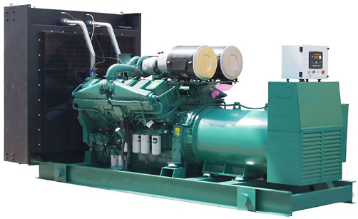 炉霍30kw康明斯柴油发电机组图片 炉霍30kw康明斯柴油发电机组图片